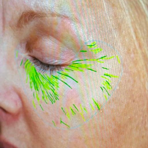 Before The Solution Collagen Camilla